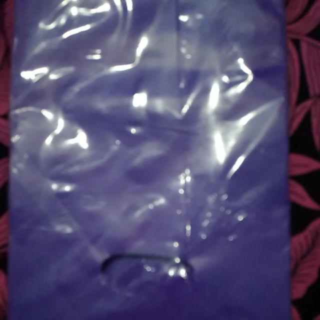 (cod) Plastik Plong Hd 20x30 