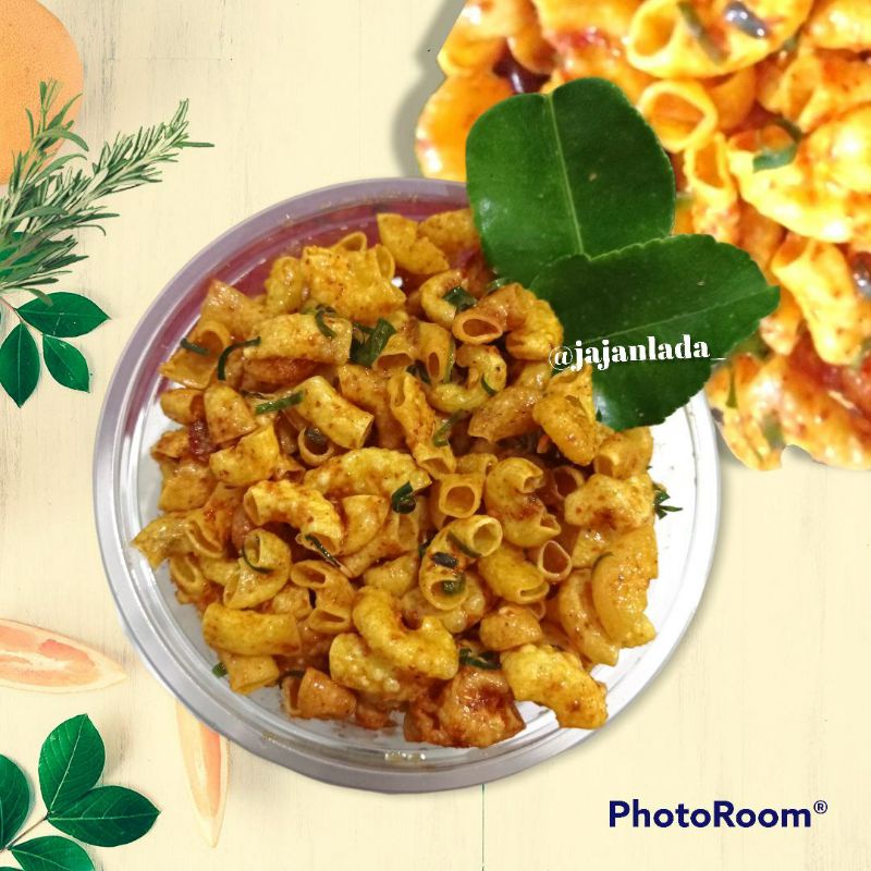 

Makaroni Janda