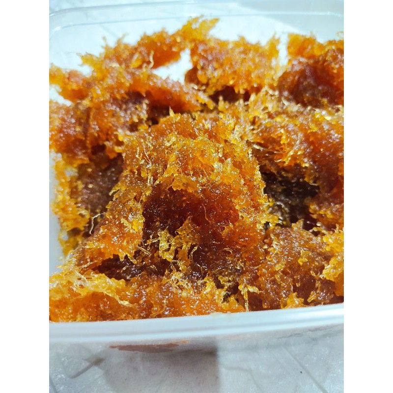 

selai nanas isian nastar