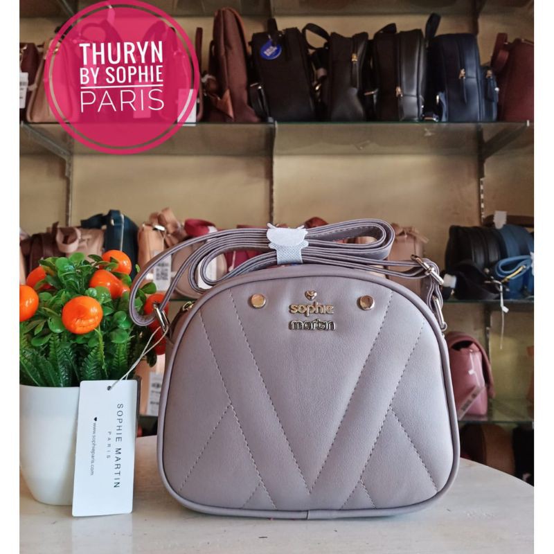 Tas Thuryn Sophie Martin Tas Sophie Martin Original Premium