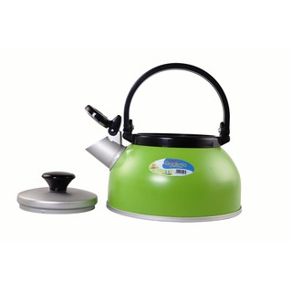 Jual Maspion Teko Bunyi Whistling Kettle Summer Rigoletto Liter Shopee Indonesia