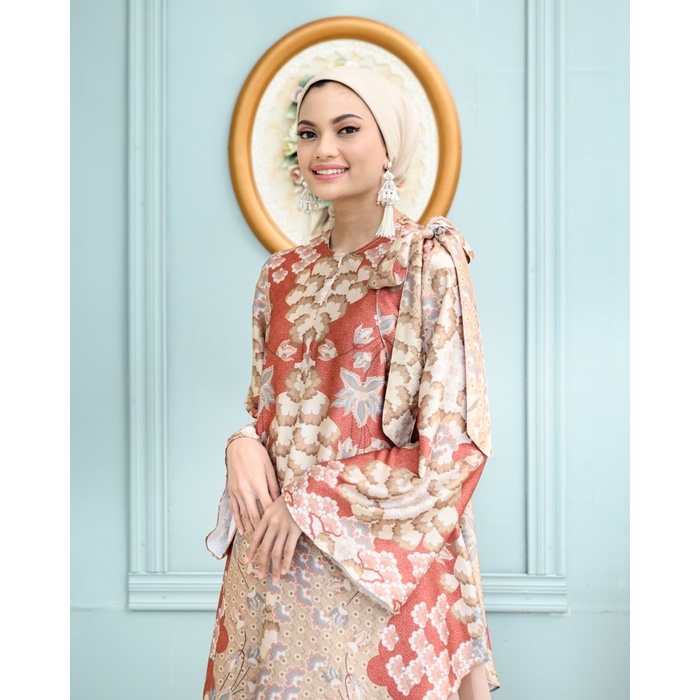 Chloe Tunic Treasure - Klamby