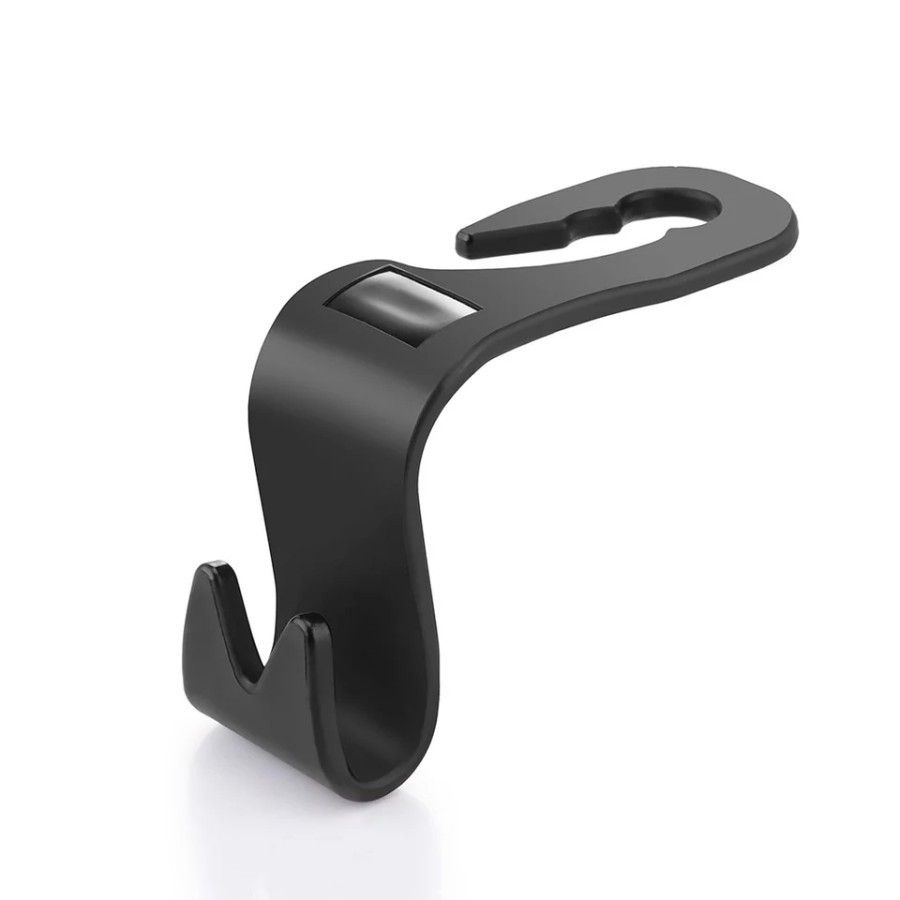 NA - Gantungan Jok Mobil Universal Hook Hanger Car Holder JR