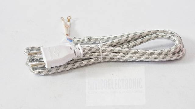 Kabel setrika SHINYOKU 1.8M