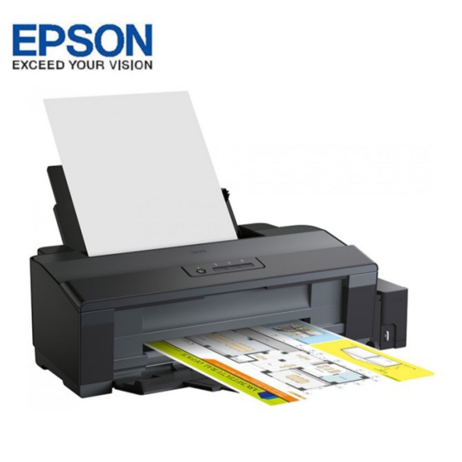 Printer Epson L1800 A3+