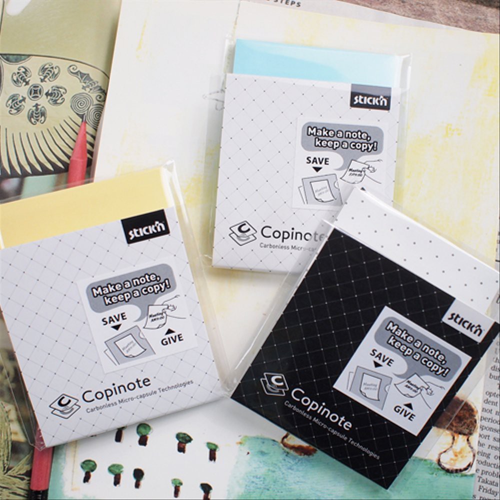

Mantap Sticky Note Hopax Copi Note - Copy Paste Carbonless TERSEDIA 27036 27037 27038 Diskon