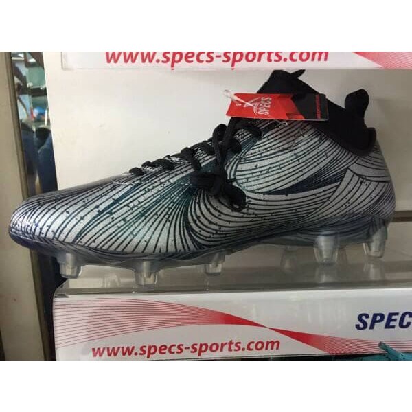 SEPATU BOLA SPECS BARRICADA ULTRA FT ORIGINAL BNIB