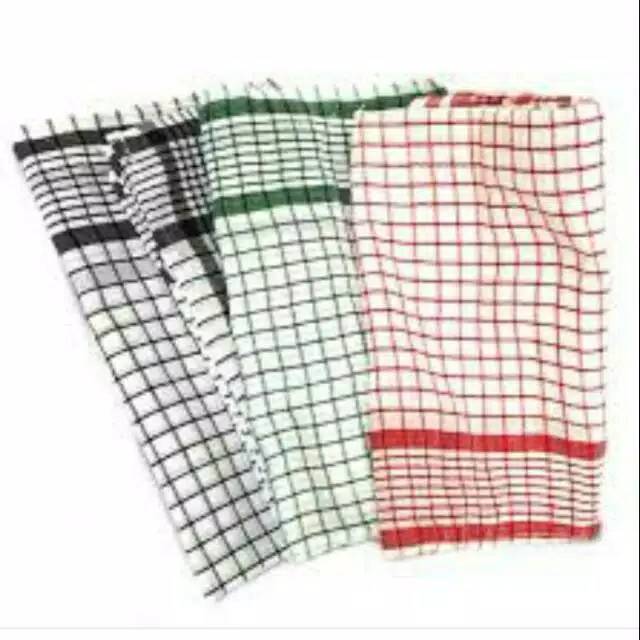 LAP KOTAK 1 PCS  / LAP SERBET 1 PCS