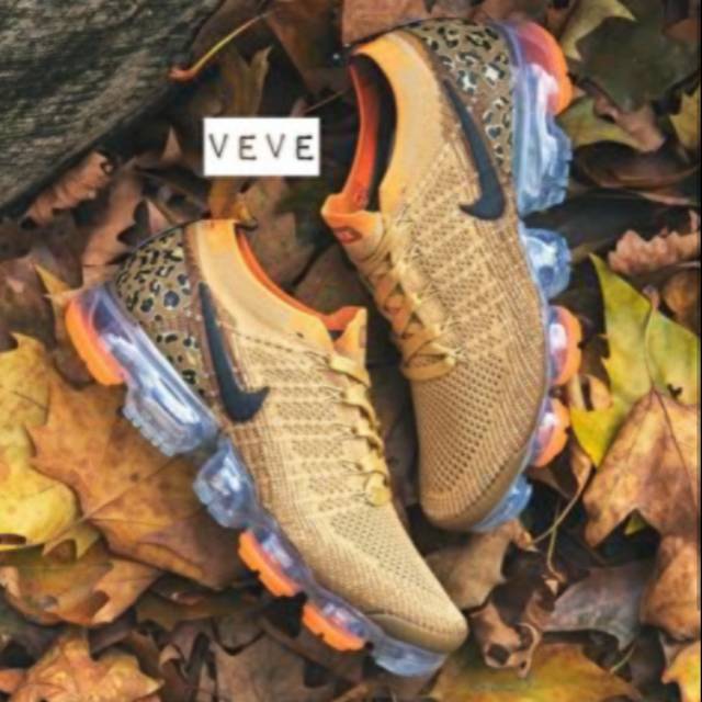 air vapormax cheetah
