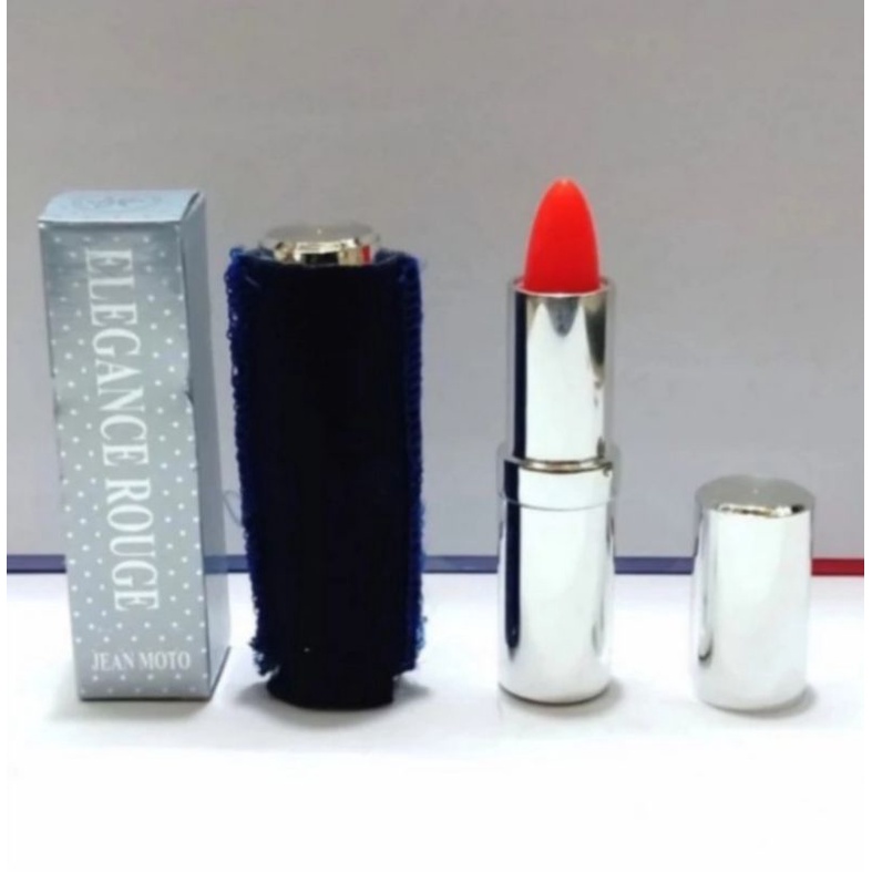 Lipstik Elegance Rouge Jean Moto