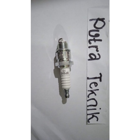 Busi bp8hs 10 NGK asli