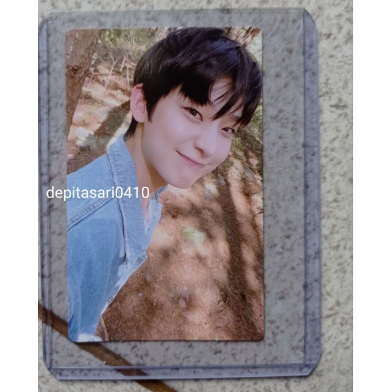 [BOOKED] POB Sunoo + PC Dawn Beret Sunoo