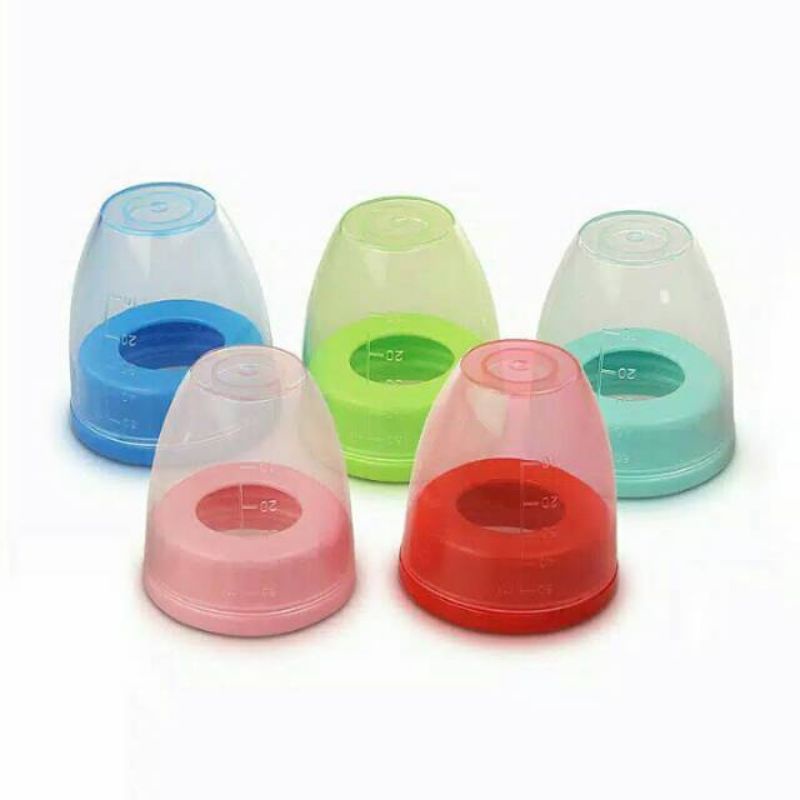 tutup botol susu bayi young young