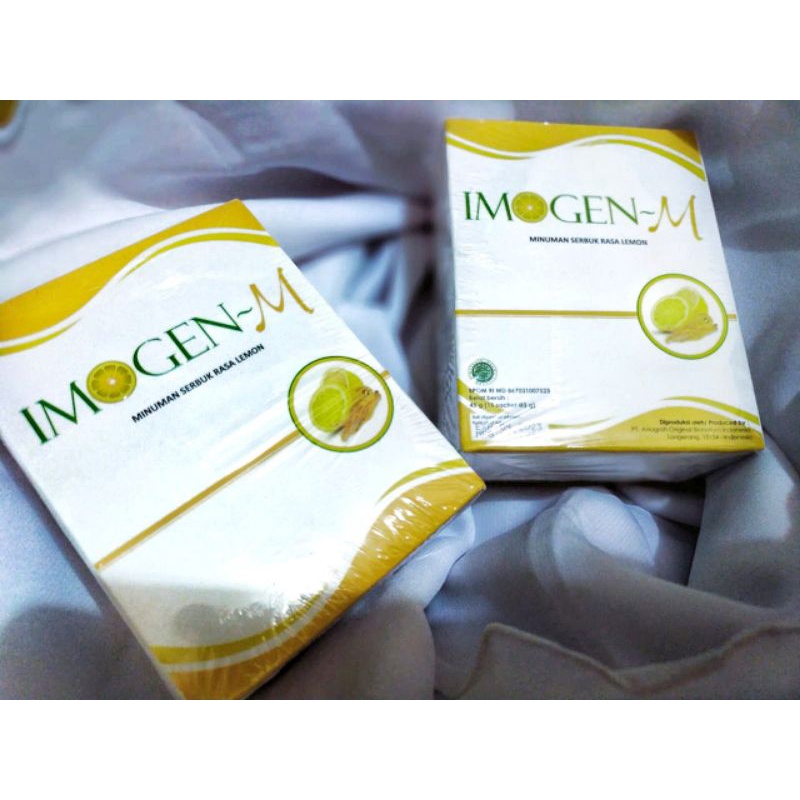 Obat Herbal IMOGEN-M ORIGINAL sangat bagus buat program hamil dan segala jenis manfaat lainnya.