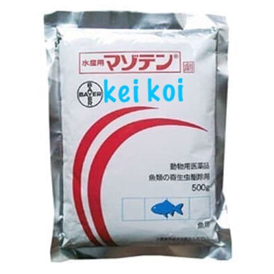 

MASOTEN 10 GR ( REPACK )