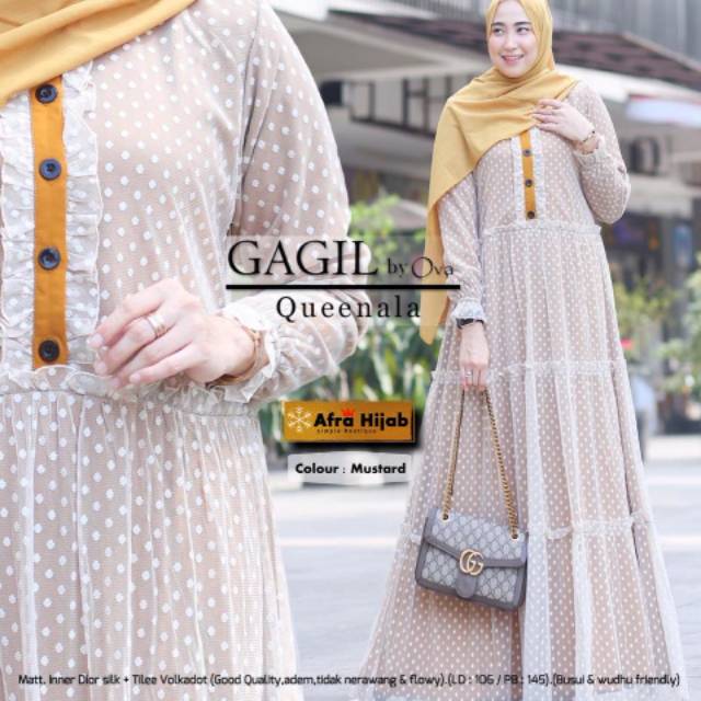 GAGIL