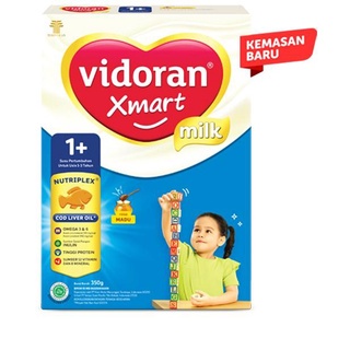 VIDORAN XMART 1+ 350GR