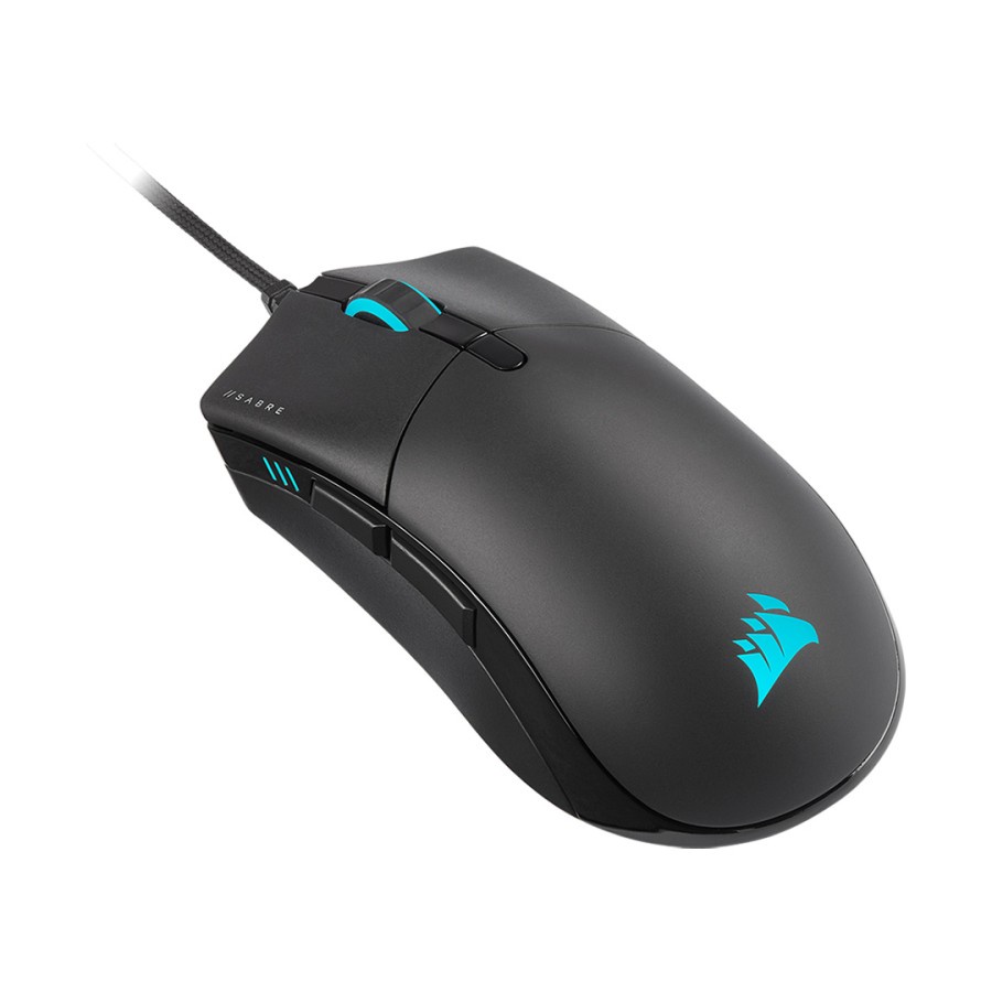 Corsair Sabre RGB PRO Optical Gaming Mouse