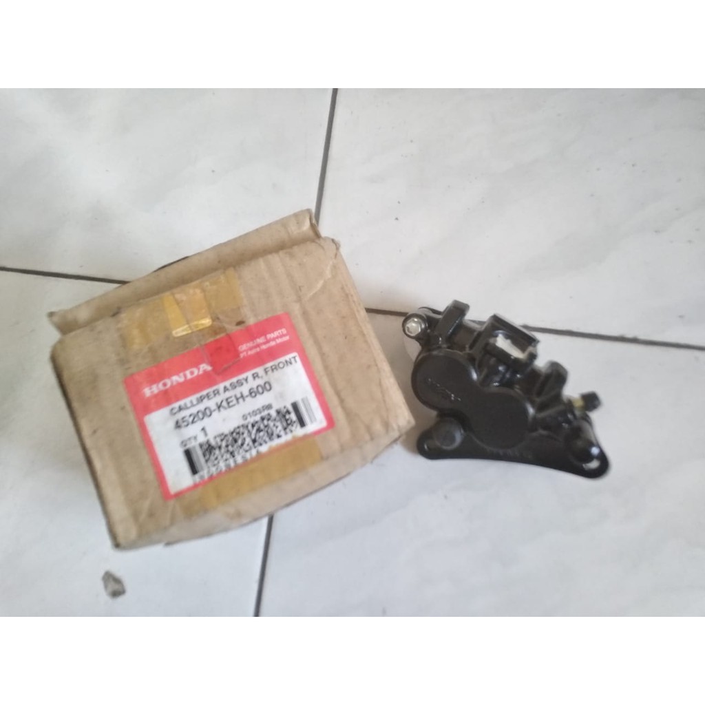 KALIPER CAKRAM MEGA PRO LAMA 45200KEH600