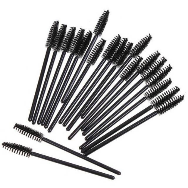 SIKAT ALIS BULU MATA 1PCS EYELASH EXTENTION MASCARA [SWEETSPACE]