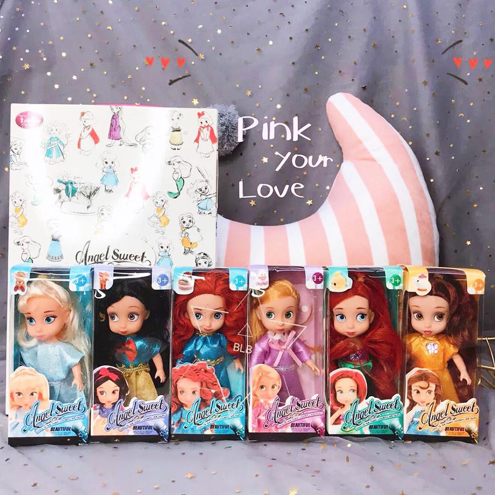 dolls for 3 years old girl