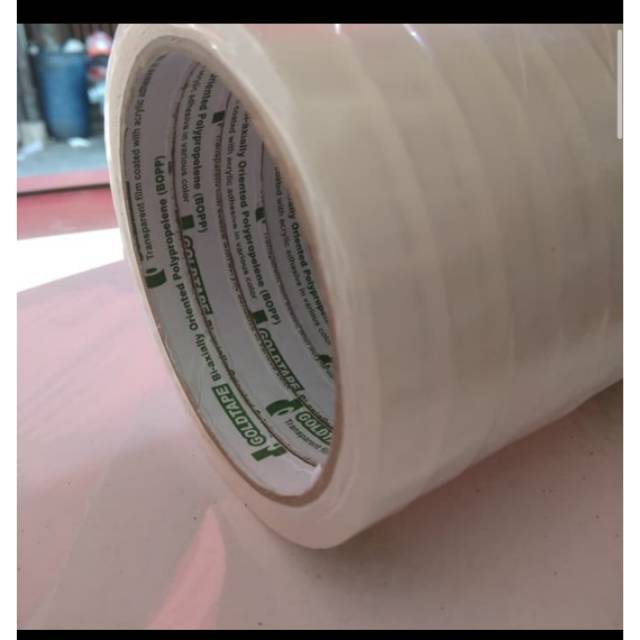 

Isolasi solatip kecil 1/2 inch murah (satuan)
