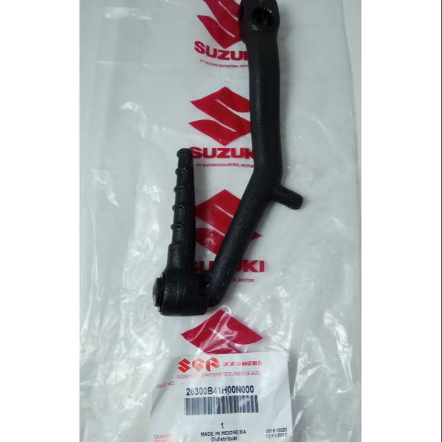 Pedal Slah suzuki Skydrive 125 ori SGP