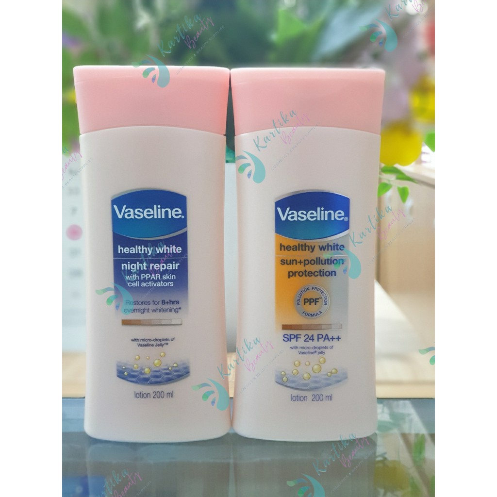 Vaseline Body Lotion Sunblock Harga Terbaik September 2021 Shopee Indonesia