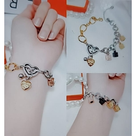 Gelang jurai lo*ve