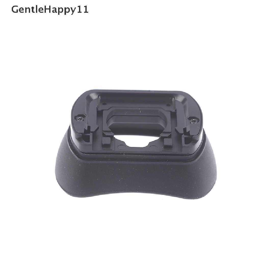 Gentlehappy Eyecup Viewfinder Kamera Untuk Fujifilm XT1-4 GFX100 GFX-50