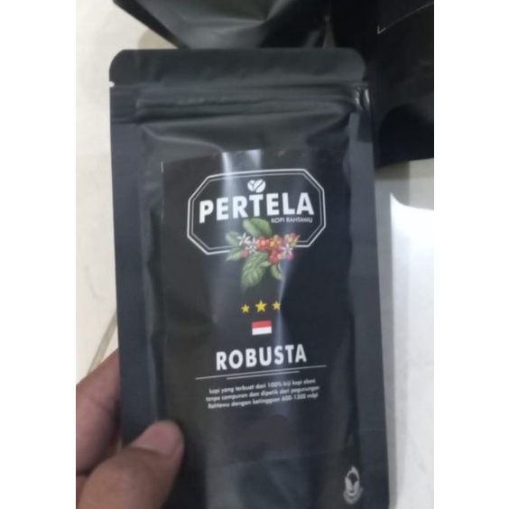 

PERTELA(BIJIH KOPI ASLI DARI RAHTAWU)