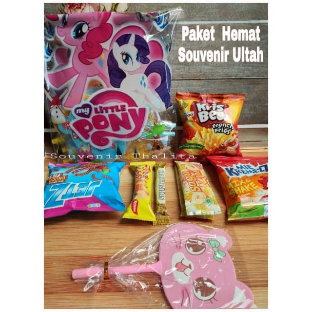 

Paket Snack Ultah / Snack Ulang Tahun / Bingkisan Ulang Tahun / Paket Snack Ulang Tahun/Goodiebag