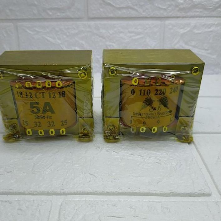 7.7 SALE  Trafo 5A CT /Non CT 