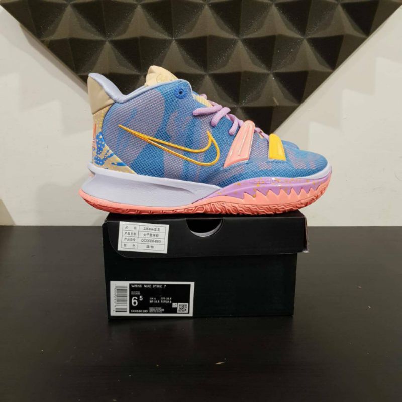 Nike Kyrie 7 Expression