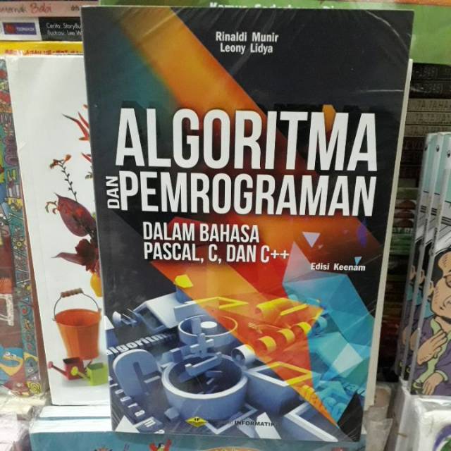 Algoritma Pemrograman