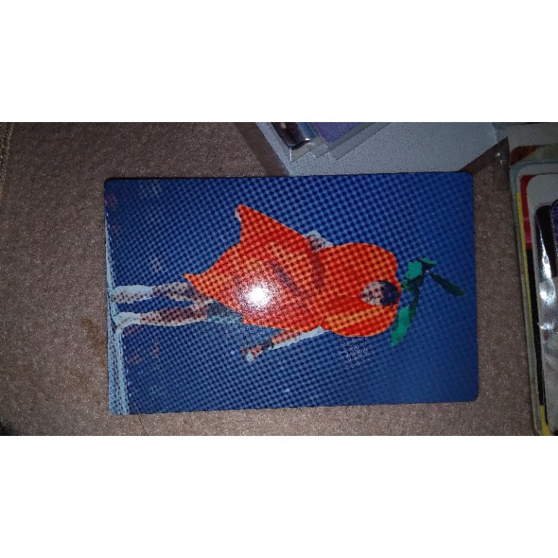 PC Jungkook 4th Muster [BOOKED]