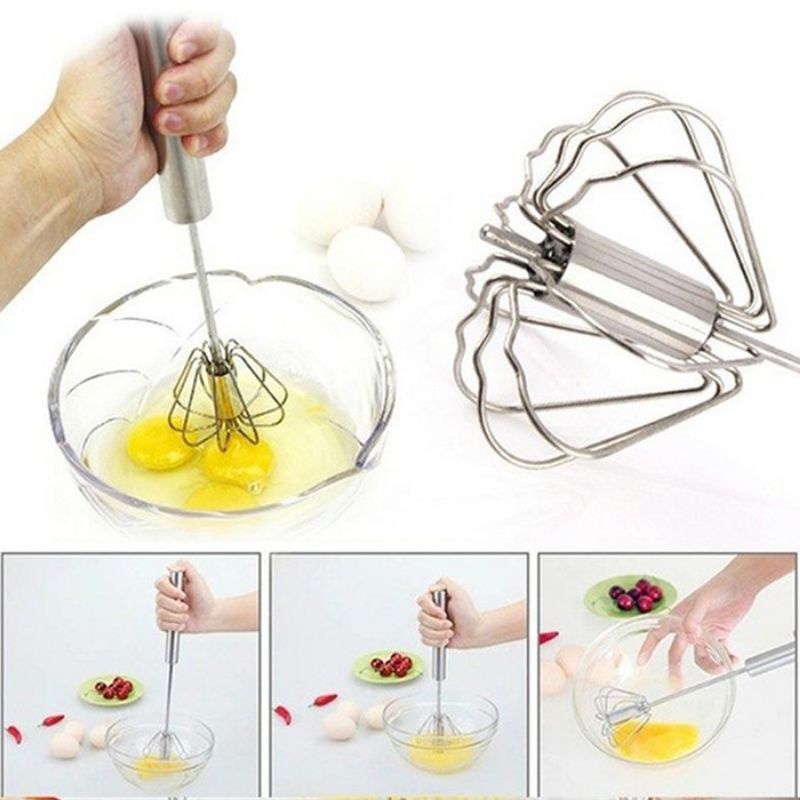 0BETTER BEATER 2 PCS HAND MIXER AUTOMATIS MIXER BETTER BEATER PENGOCOK TELUR &amp; ADONAN