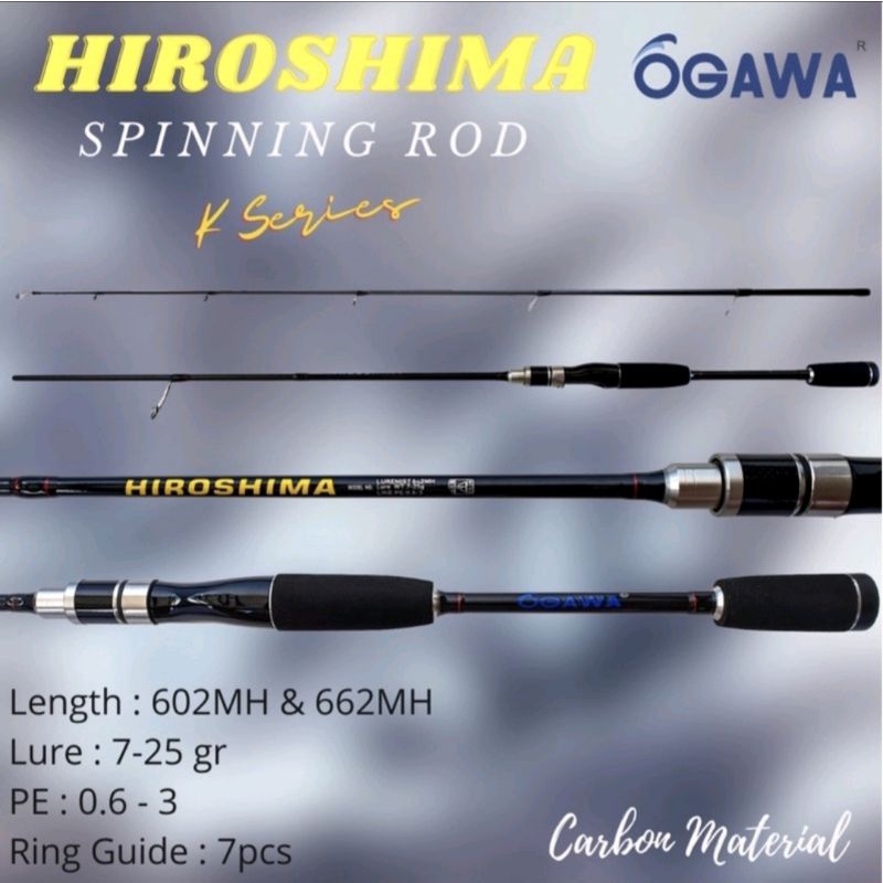 Joran Ogawa Hiroshima