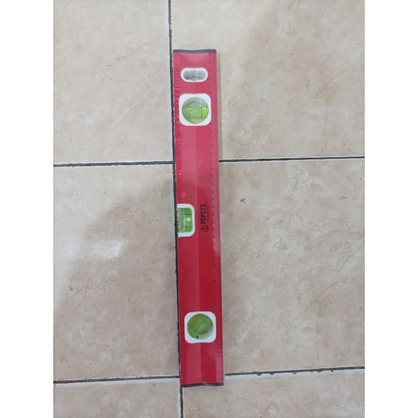 Waterpass Magnet 45cm / Waterpass magnet 18 inch Taiwan