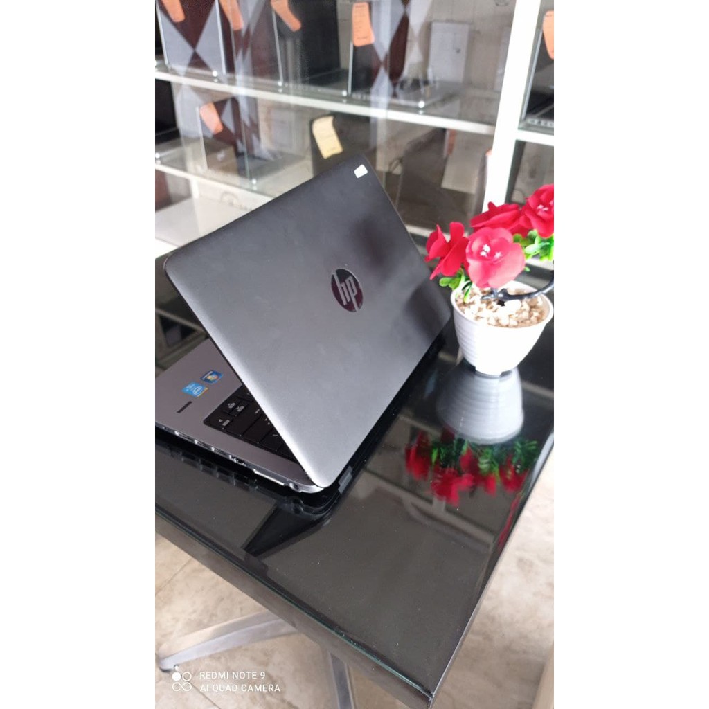 HP Elitebook 820 G1