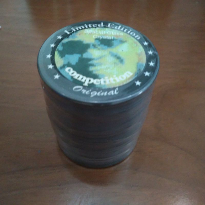 gelasan ahoed dc competition