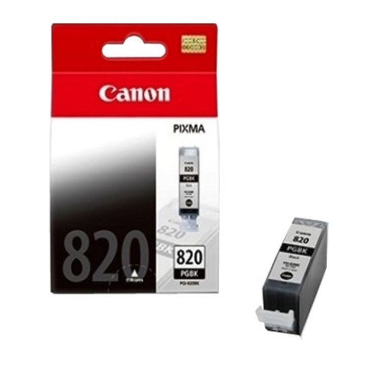 Cartridge Canon PGI 820 Black