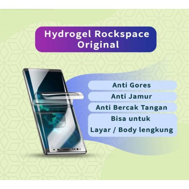 ANTIGORES HYDROGEL ANTI BREAK HP SEMUA MERK HP DAN SEMUA TIPE HP UNIVERSAL LINK