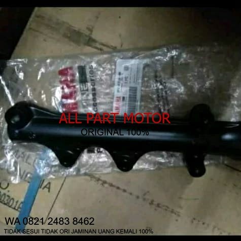 Tabung shock mx king kanan original yamaha