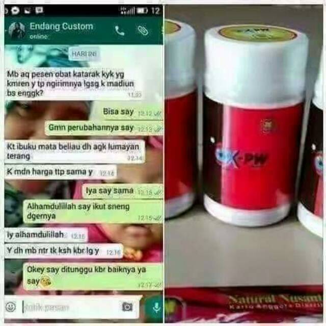 OBAT MATA KATARAK ORIGINAL