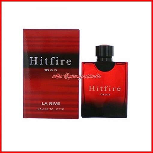 Parfum Original La Rive Hitfire Man