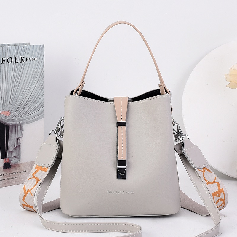 TASHAPPY GT1845 tas SELEMPANG Bucket Stylish Elegant wanita import model korea supplier tas import