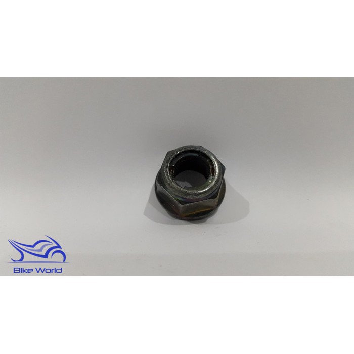 Mur As Roda Belakang Mio, Mio J