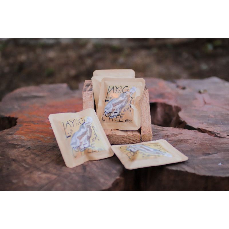 

V60 Sachet arabica wine manglayang