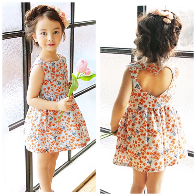 GA2342/43 GISELLE DRESS